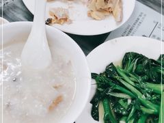 -同记鸡粥粉面店