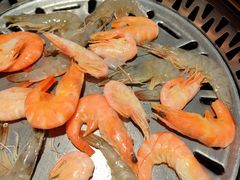 -梨花自助烤肉(乐宾店)