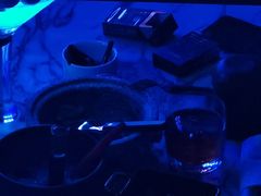 -CASA Grande酒漾·西餐及酒吧(长沙君悦酒店)