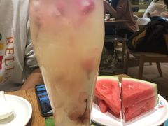 -青瓷火锅料理(西单大悦城店)