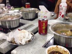 一号桥自助火锅-一号桥自助火锅城(揽秀园西街店)