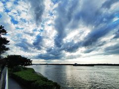 -幕燕滨江·燕子矶公园