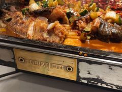 -锦尚阁烤鱼(望京新荟城店)