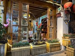 -哈吱喂丽江火塘·牦牛火锅(五一街店)