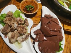 -亮欢寨酸汤鱼(沙冲路店)
