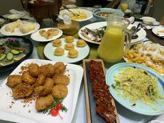 红烧肉-胡记饭店(保工街店)