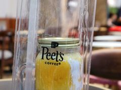 -Peet's Coffee皮爷咖啡(德基店)