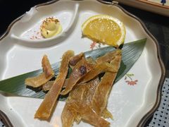 -花狸日本料理(柏庐广场店)