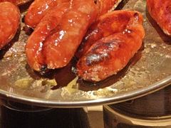 -西塔老太太泥炉烤肉(海上世界店)