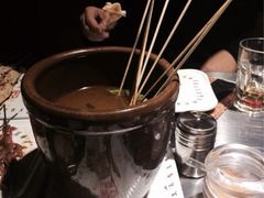iphone_upload_pic-很久以前羊肉串(大华三路店)