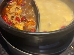 -捞王锅物料理(凯旋路店)