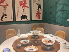 -彭厨(玉荣庄店)