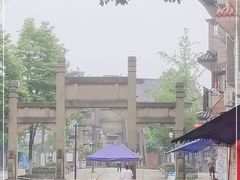 -南关石牌坊古镇