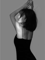 点击看大图 -蜜桃少女VISION写真馆(雁塔店)