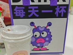 -YOLO COFFEE悠乐咖啡