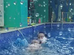 -Swim斯卫姆国际儿童游泳中心(红博中央公园店)