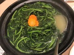 -金苑海鲜酒家(来魅力店)