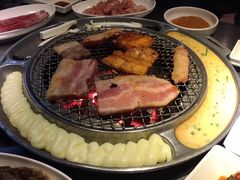 -喜来稀肉(虹泉路店)