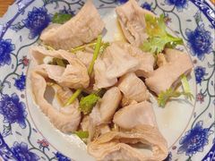 -遵义虾子卢四羊肉粉(大沽路店)