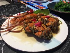 -七星龙虾城·海鲜·大闸蟹(吴江店)
