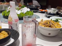 -桃园农庄烤全羊(江秋路店)