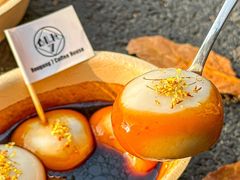 -Hougang7咖啡店·P7 Bar