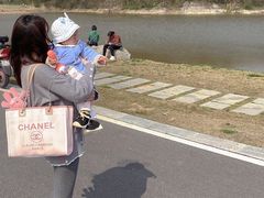 -Chanel(德基广场店)