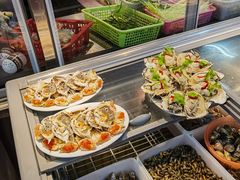 -车头老二大排档