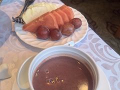-香宫中餐厅·杭州香格里拉·西湖40年老字号杭帮菜