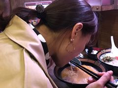 -一蘭拉面(新宿中央东口店)