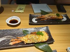 -花和海鲜自助(梅江店)