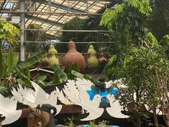 -呀路古热带植物园