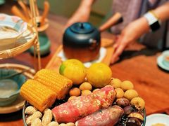 -梅间堂茶馆(绿地缤纷城店)