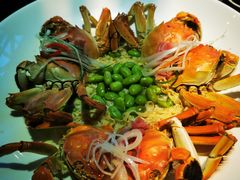 -蟹榭·本帮江浙菜·蟹宴(五角场合生汇商场店)