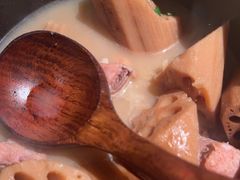 -清水亭湖北菜(大屯DT51店)