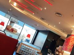 -必胜客(世纪店)