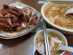 -聂记粤菜馆(鼓西路店)