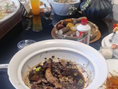 -西郊八号·山野江西菜(开发区店)