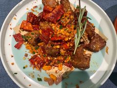 -野蔓果·山野菜(西湖景区·龙井茶田店)