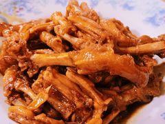 -许村蟹面(海宁许村大道店)