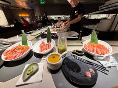 -水木锦堂·自助铁板烧(望京凯德MALL店)