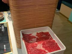 -温禾牛·和牛寿喜烧自助火锅(恒基名人店)