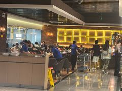 -汉丽斯巴西烤肉自助(市南店)