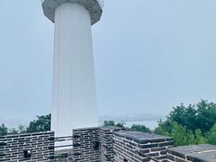 -烟台山景区