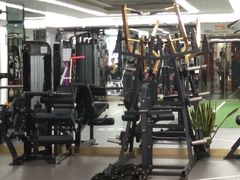 -简·无界健身工作室·运动康复·体态(石厦店)