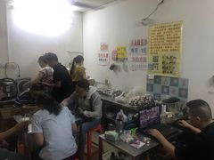 -乔伯凉面(白沙路店)