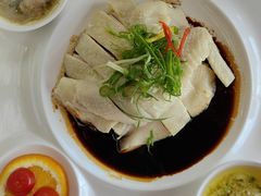 市师鸡-鹿鸣酒家(越秀店)