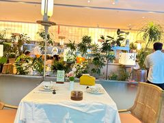 -桂满陇·杭州小馆(巴黎春天浦建店)