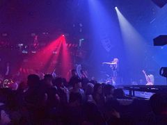 -V AMUSING CLUB·酒吧(银河中心店)