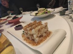 -百富源·海鲜辽菜(浑河堡店)